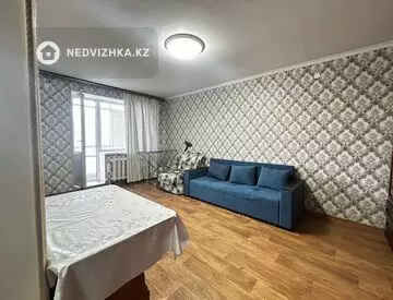 42 м², 1-комнатная квартира, этаж 9 из 9, 42 м², изображение - 0