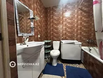 42 м², 1-комнатная квартира, этаж 9 из 9, 42 м², изображение - 6