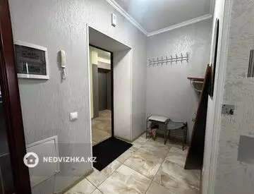 42 м², 1-комнатная квартира, этаж 9 из 9, 42 м², изображение - 5