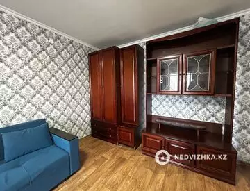 42 м², 1-комнатная квартира, этаж 9 из 9, 42 м², изображение - 1