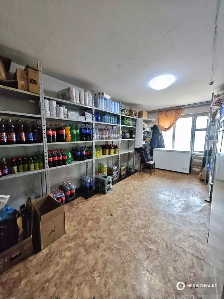 71 м², Торговое помещение, этаж 1 из 5, 71 м², изображение - 1