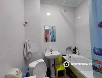36 м², 1-комнатная квартира, этаж 6 из 10, 36 м², изображение - 5