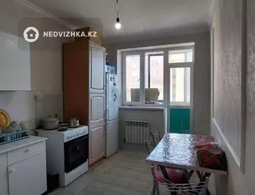36 м², 1-комнатная квартира, этаж 6 из 10, 36 м², изображение - 3