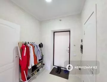 36 м², 1-комнатная квартира, этаж 6 из 10, 36 м², изображение - 4