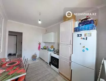 36 м², 1-комнатная квартира, этаж 6 из 10, 36 м², изображение - 2