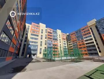 36 м², 1-комнатная квартира, этаж 6 из 10, 36 м², изображение - 8