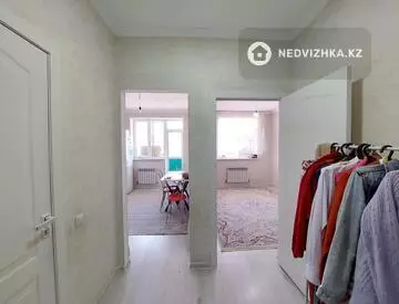 36 м², 1-комнатная квартира, этаж 6 из 10, 36 м², изображение - 1