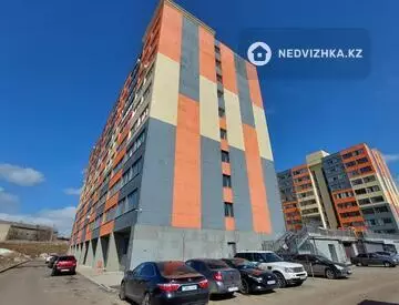 36 м², 1-комнатная квартира, этаж 6 из 10, 36 м², изображение - 7