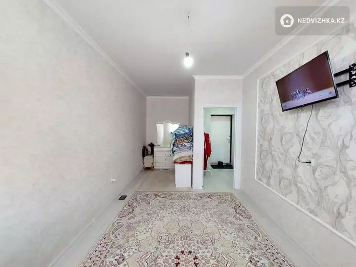 36 м², 1-комнатная квартира, этаж 6 из 10, 36 м², изображение - 1