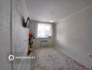 36 м², 1-комнатная квартира, этаж 6 из 10, 36 м², изображение - 0