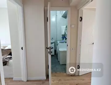 99 м², 4-комнатная квартира, этаж 5 из 5, 99 м², изображение - 12