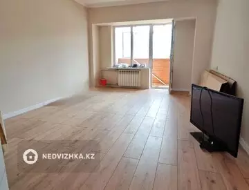 99 м², 4-комнатная квартира, этаж 5 из 5, 99 м², изображение - 4