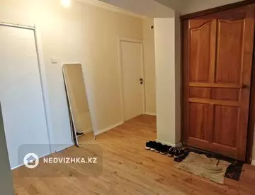 99 м², 4-комнатная квартира, этаж 5 из 5, 99 м², изображение - 14