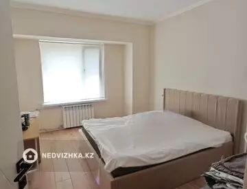 4-комнатная квартира, этаж 5 из 5, 99 м²