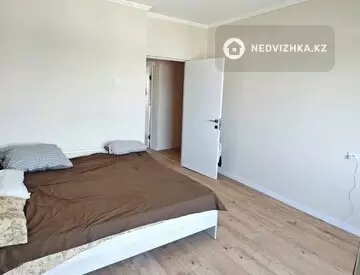 4-комнатная квартира, этаж 5 из 5, 99 м²