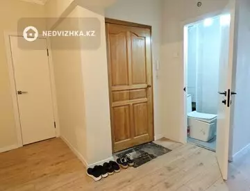 99 м², 4-комнатная квартира, этаж 5 из 5, 99 м², изображение - 10