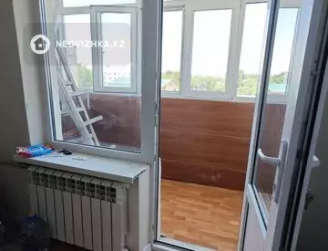99 м², 4-комнатная квартира, этаж 5 из 5, 99 м², изображение - 9