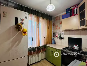 1-комнатная квартира, этаж 1 из 5, 31 м²