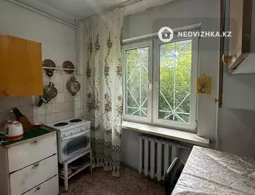 2-комнатная квартира, этаж 1 из 5, 45 м²