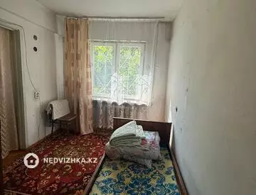 45 м², 2-комнатная квартира, этаж 1 из 5, 45 м², изображение - 4