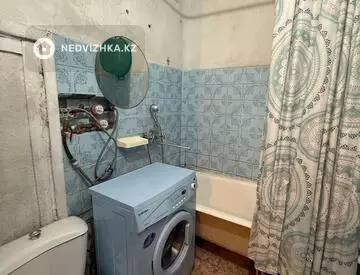 45 м², 2-комнатная квартира, этаж 1 из 5, 45 м², изображение - 5