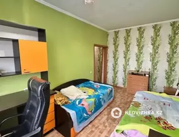 95 м², 4-комнатная квартира, этаж 9 из 9, 95 м², изображение - 9