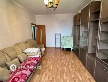4-комнатная квартира, этаж 9 из 9, 95 м²