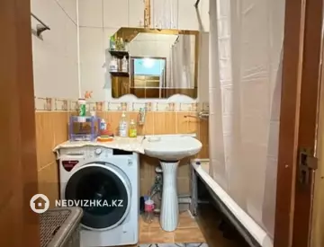 95 м², 4-комнатная квартира, этаж 9 из 9, 95 м², изображение - 15