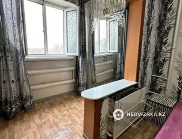 4-комнатная квартира, этаж 9 из 9, 95 м²