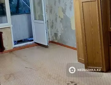 3-комнатная квартира, этаж 2 из 5, 62 м²