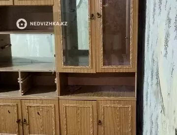3-комнатная квартира, этаж 2 из 5, 62 м²