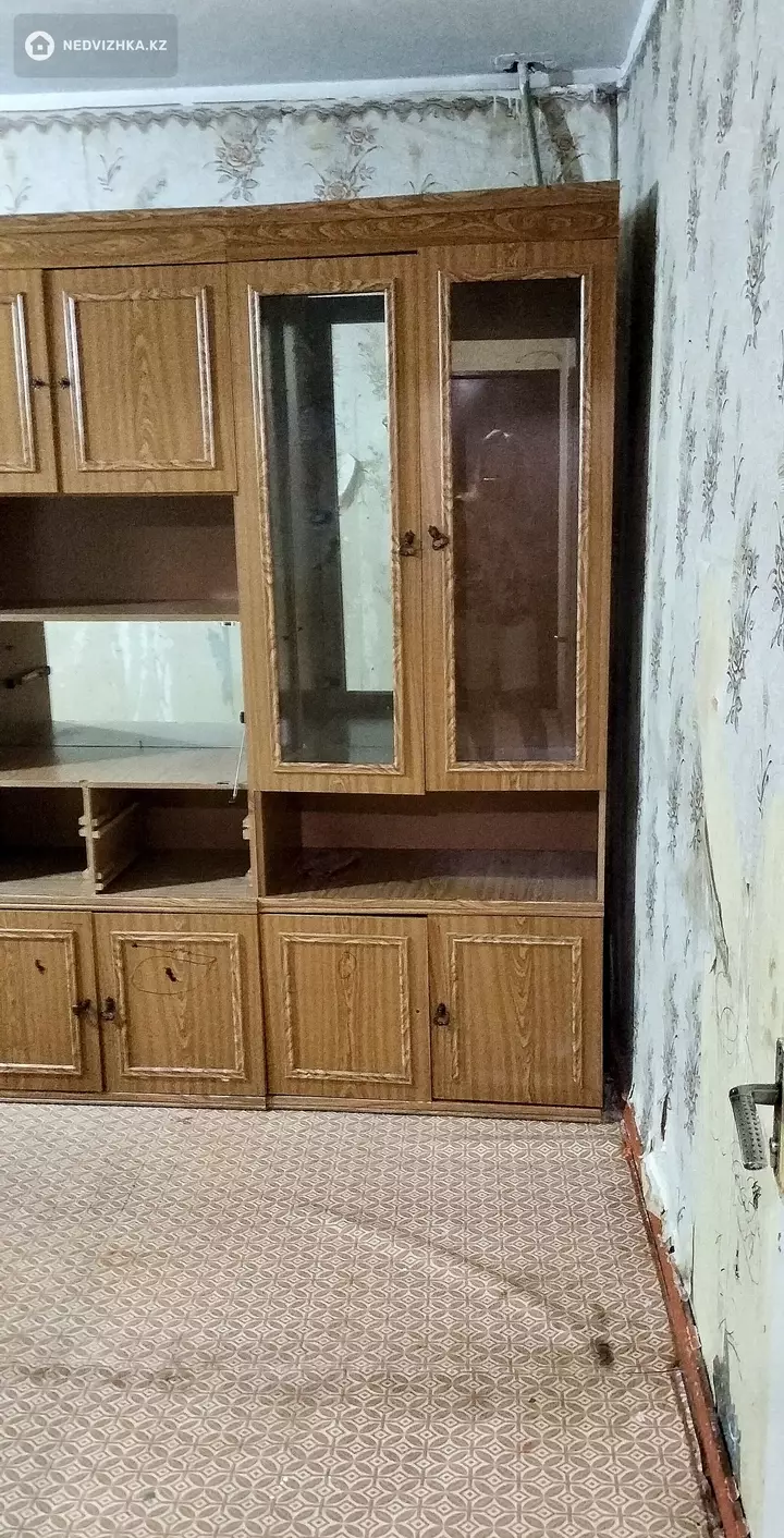 62 м², 3-комнатная квартира, этаж 2 из 5, 62 м², изображение - 1
