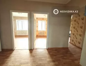 67 м², 3-комнатная квартира, этаж 2 из 8, 67 м², изображение - 6
