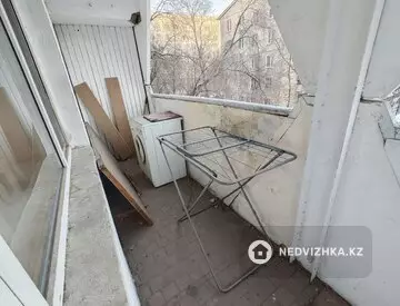 3-комнатная квартира, этаж 2 из 8, 67 м²