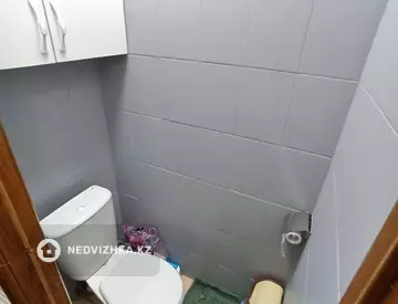 58 м², 2-комнатная квартира, этаж 2 из 8, 58 м², изображение - 6