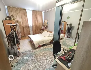 2-комнатная квартира, этаж 2 из 8, 58 м²