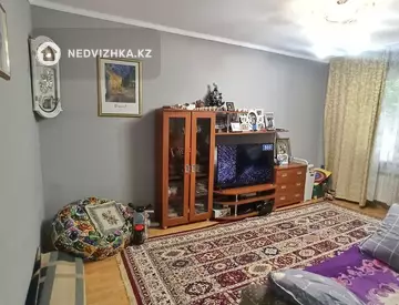 2-комнатная квартира, этаж 2 из 8, 58 м²