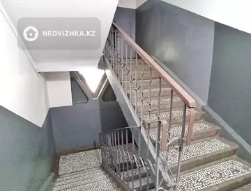 58 м², 2-комнатная квартира, этаж 2 из 8, 58 м², изображение - 7