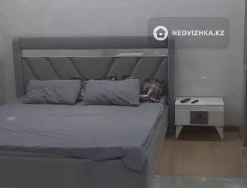 1-комнатная квартира, этаж 2 из 5, 33 м²