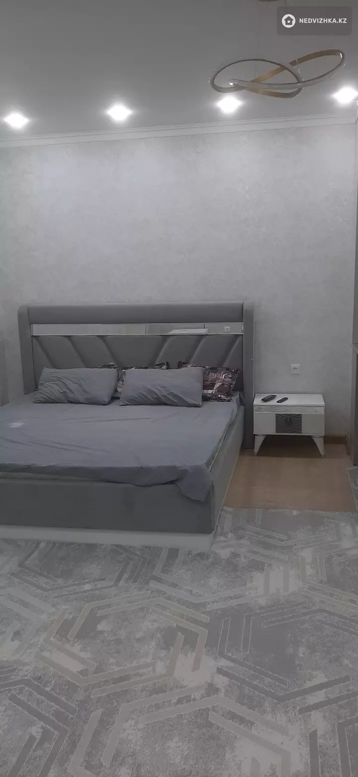 33.4 м², 1-комнатная квартира, этаж 2 из 5, 33 м², изображение - 1