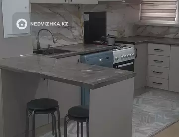 1-комнатная квартира, этаж 2 из 5, 33 м²