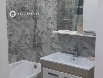 1-комнатная квартира, этаж 2 из 5, 33 м²