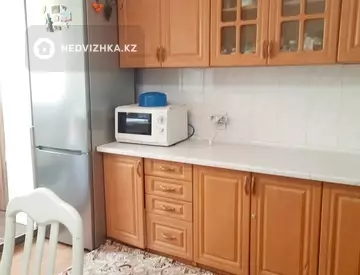 1-комнатная квартира, этаж 2 из 5, 43 м², посуточно