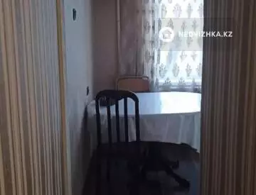 2-комнатная квартира, этаж 3 из 5, 45 м²