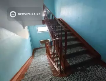 45 м², 2-комнатная квартира, этаж 3 из 5, 45 м², изображение - 8