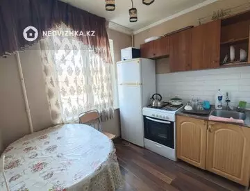 45 м², 2-комнатная квартира, этаж 3 из 5, 45 м², изображение - 4