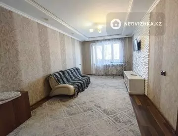 2-комнатная квартира, этаж 3 из 5, 45 м²