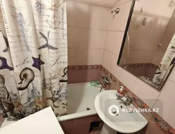 45 м², 2-комнатная квартира, этаж 3 из 5, 45 м², изображение - 6