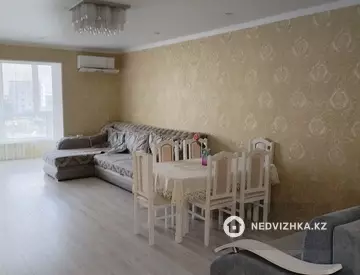 2-комнатная квартира, этаж 9 из 10, 89 м²