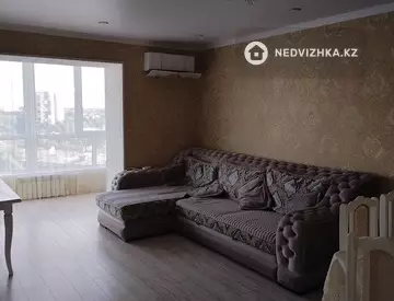2-комнатная квартира, этаж 9 из 10, 89 м²